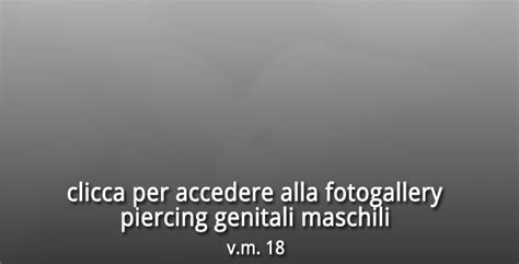 I 4 piercing genitali femminili più comuni spiegati